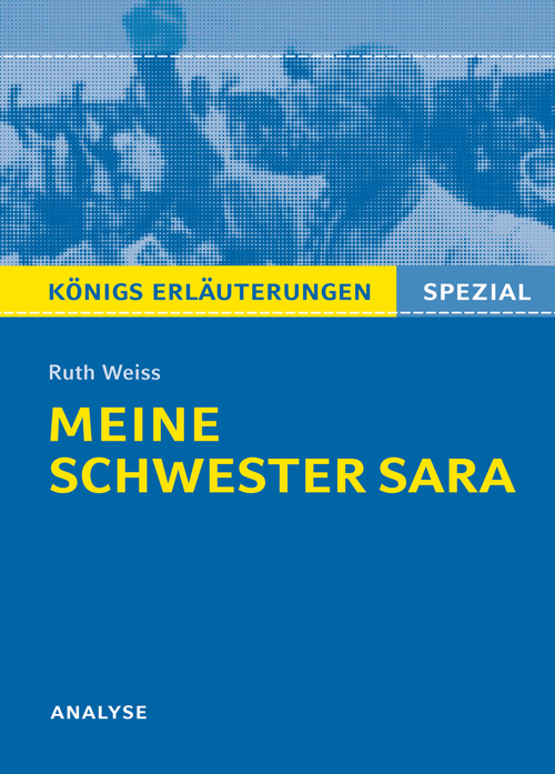 Meine Schwester Sara