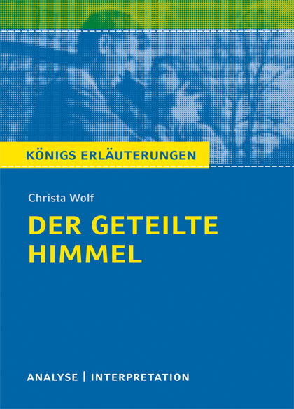 Der geteilte Himmel