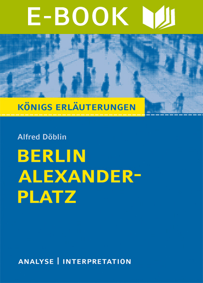 Berlin Alexanderplatz