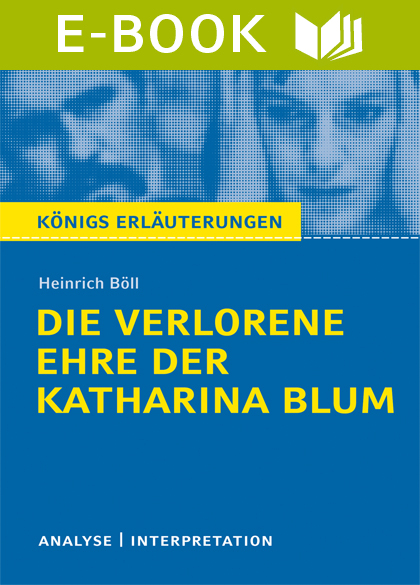 Die verlorene Ehre der Katharina Blum