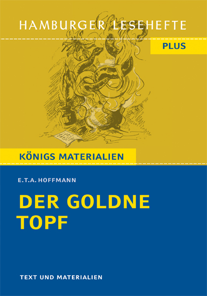 Der goldne Topf (Textausgabe)