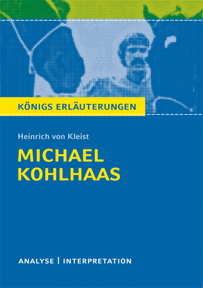 Michael Kohlhaas