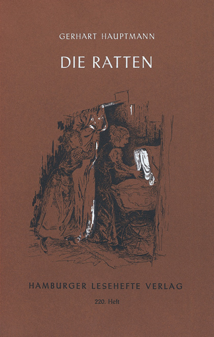 Die Ratten