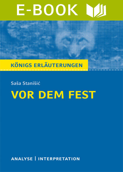Vor dem Fest