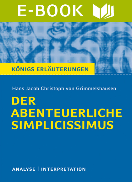 Der abenteuerliche Simplicissimus