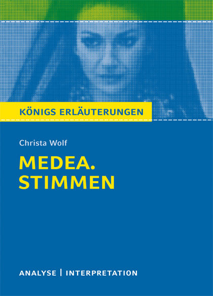 Medea. Stimmen