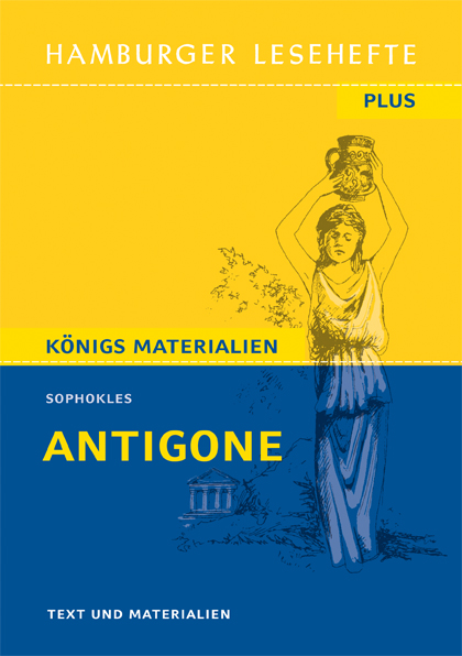 Antigone (Textausgabe)