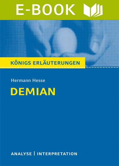 Demian von Hermann Hesse