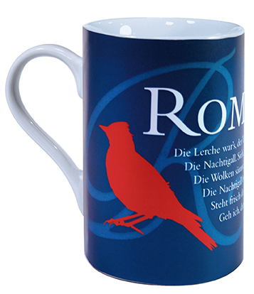 Tasse Romeo