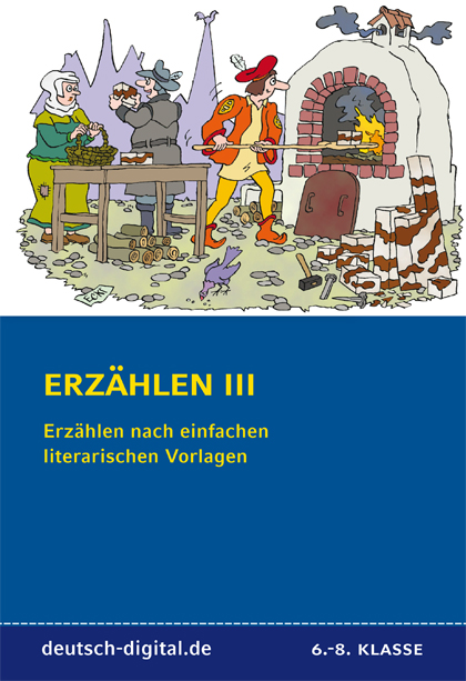 Erzählen III