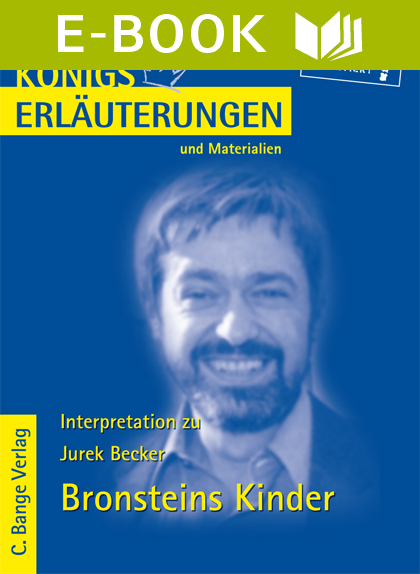 Bronsteins Kinder
