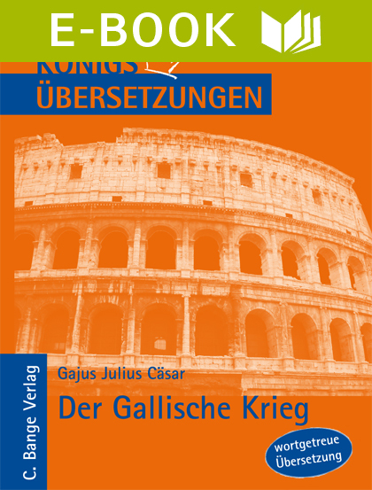 Der Gallische Krieg