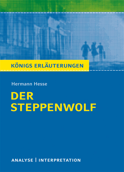 Der Steppenwolf
