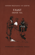Faust I
