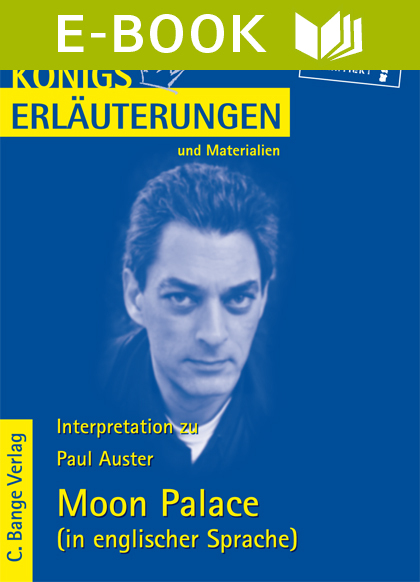 Moon Palace (in englischer Sprache)