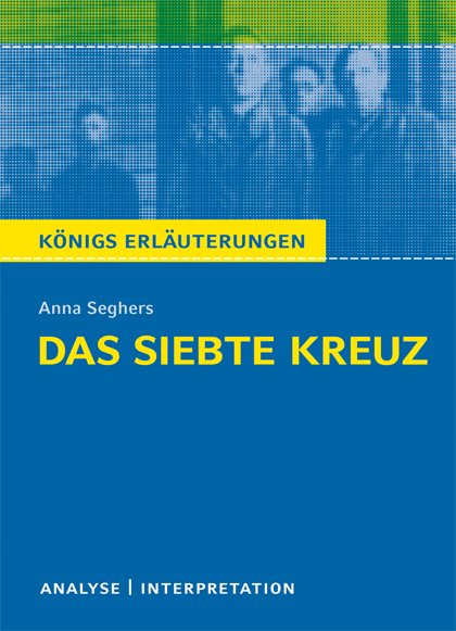Das siebte Kreuz