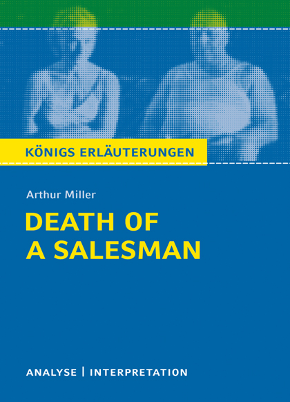 Death of a Salesman - Tod eines Handlungsreisenden