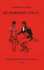 Die Marquise von O ...