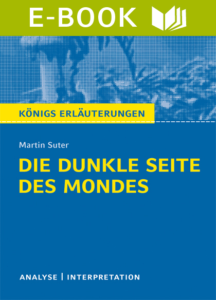 Die dunkle Seite des Mondes
