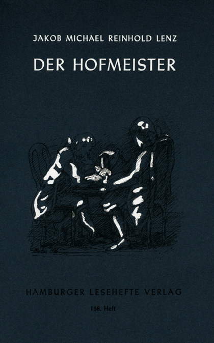 Der Hofmeister