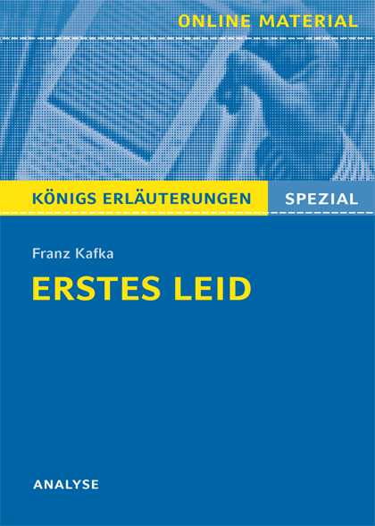Erstes Leid