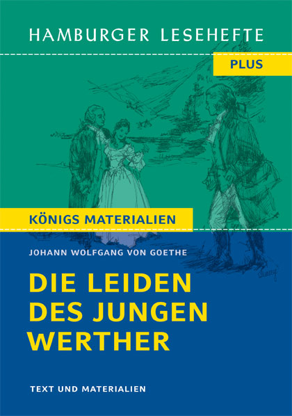 Die Leiden des jungen Werther (Textausgabe)