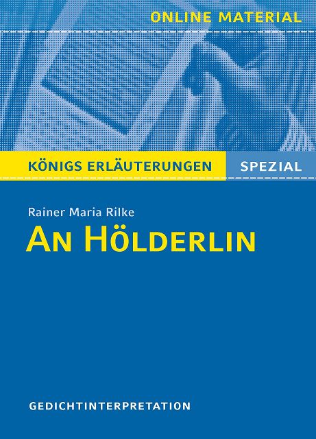 An Hölderlin