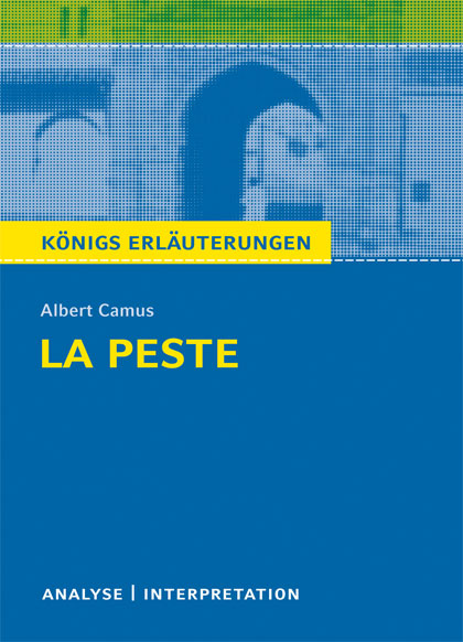 La Peste - Die Pest