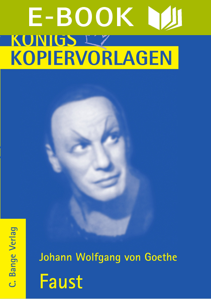 Faust I