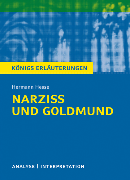 Narziß und Goldmund