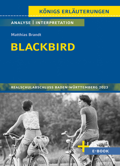 Blackbird