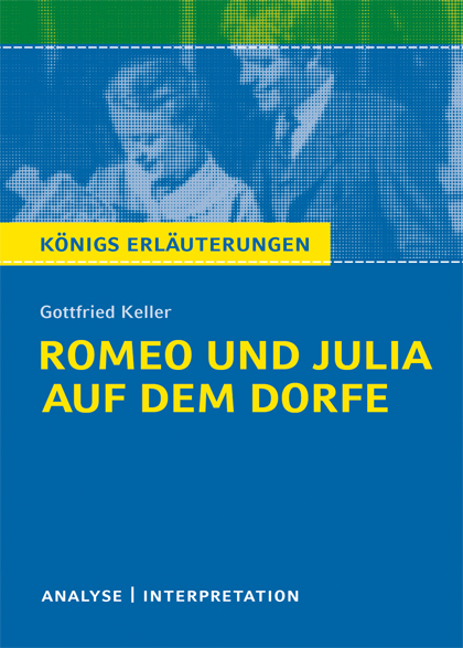Romeo und Julia auf dem Dorfe