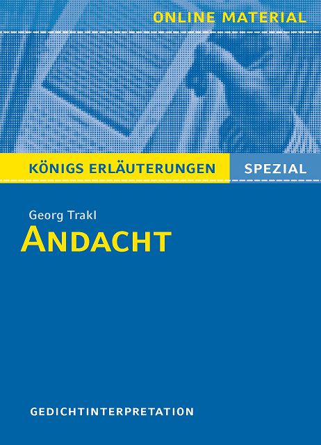 Andacht