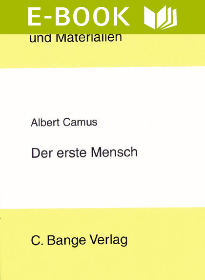 Der erste Mensch