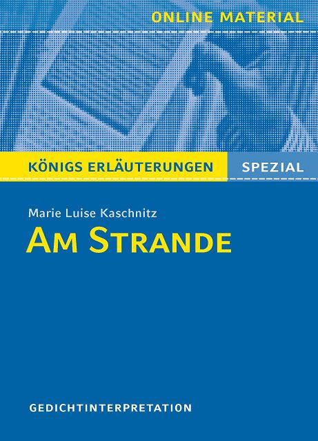 Am Strande