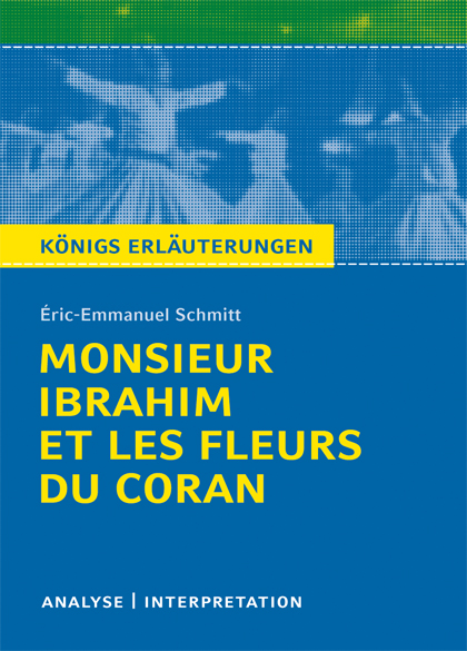 Monsieur Ibrahim et les fleurs du Coran