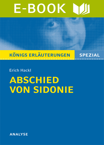 Abschied von Sidonie