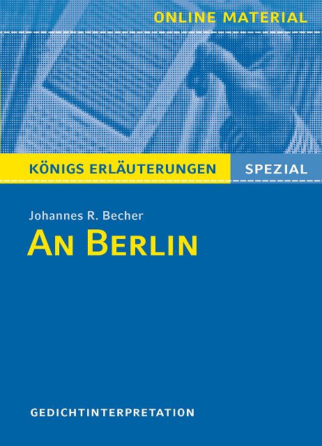 An Berlin