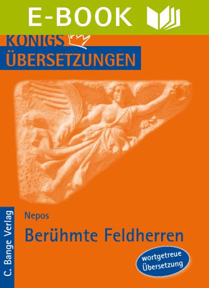 Berühmte Feldherren