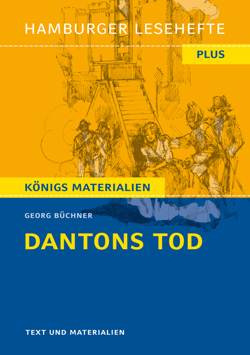 Dantons Tod (Textausgabe)