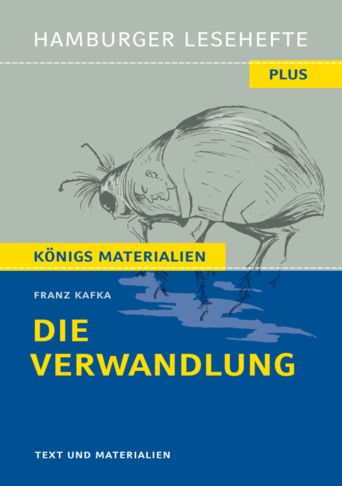 Die Verwandlung (Textausgabe)