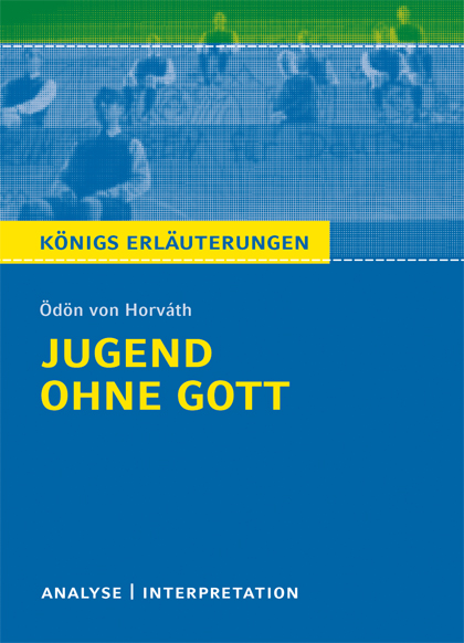 Jugend ohne Gott