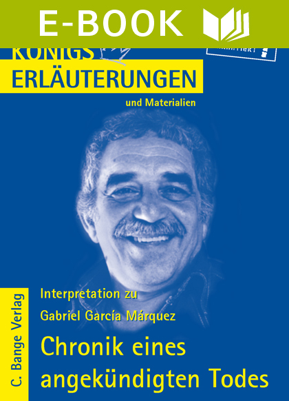 Chronik eines angekündigten Todes