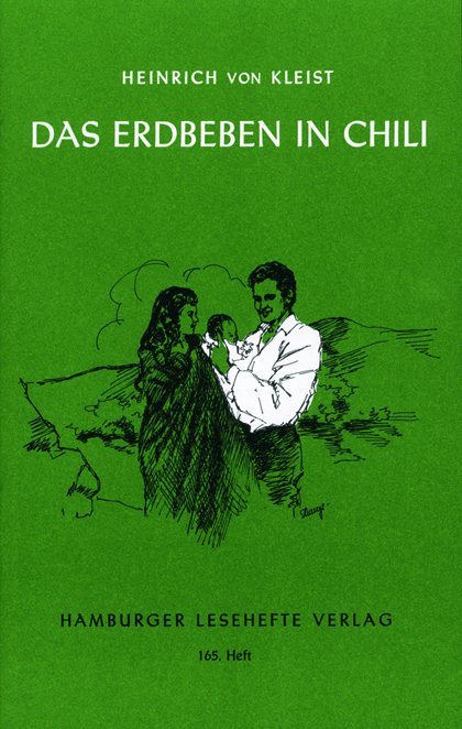 Das Erdbeben in Chili