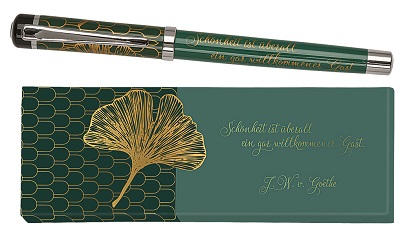 Tintenroller "Goethe"