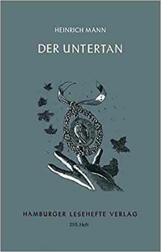 Der Untertan