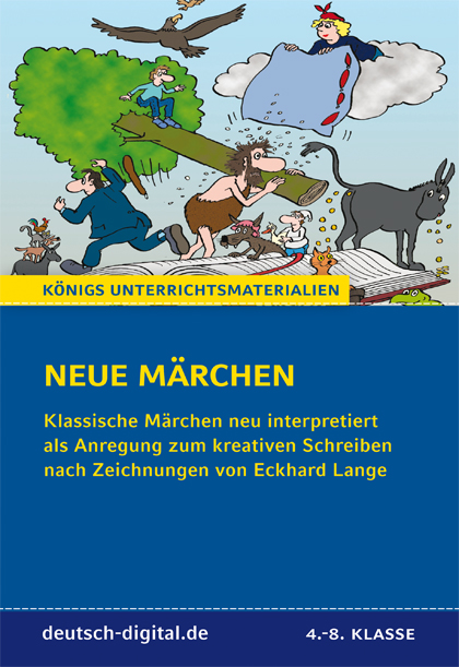 Neue Märchen