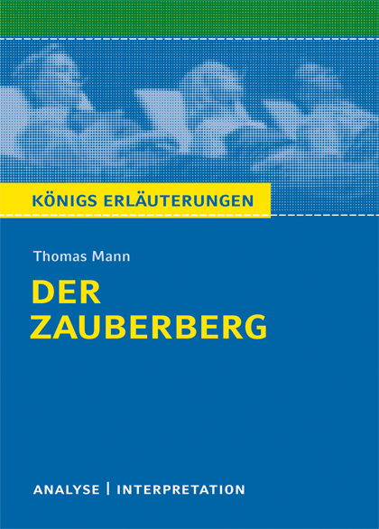 Der Zauberberg