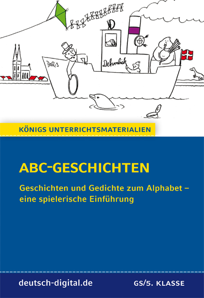 ABC-Geschichten
