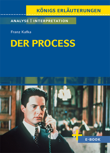 Der Process/Der Prozess/Der Prozeß/Der Proceß